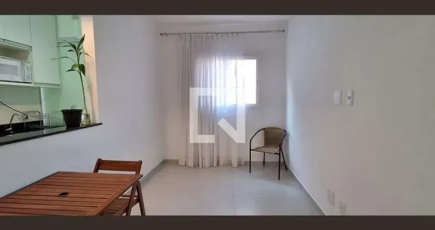 Apartamento para venda - nova gerti, 2 quartos,  50 m² - são caetano do sul