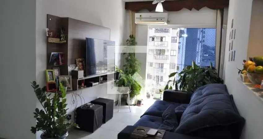 Apartamento para venda - todos os santos, 3 quartos, 80 m² - rio de janeiro