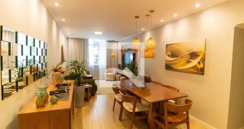 Apartamento com 3 quartos à venda na Rua Mariz e Barros, Icaraí, Niterói