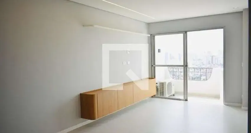 Apartamento para venda - chácara inglesa, 2 quartos, 84 m² - são paulo