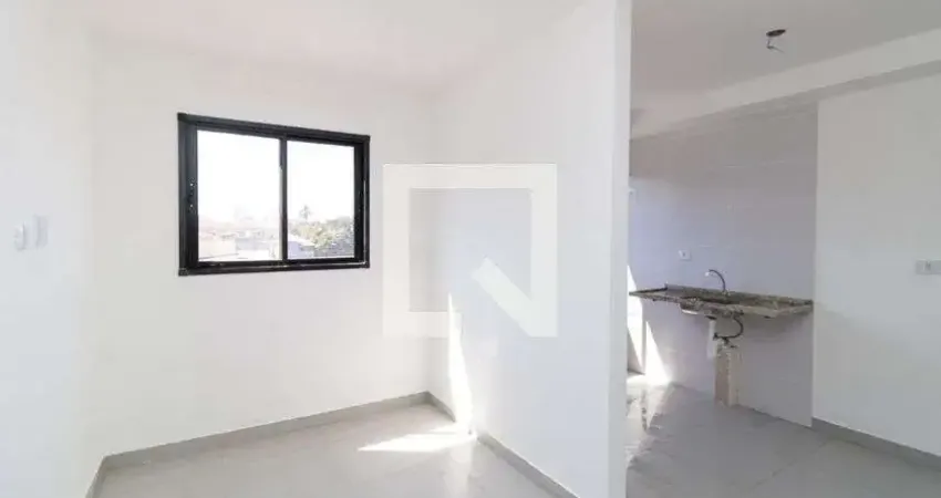 Apartamento para venda - vila gustavo, 1 quarto,  32 m² - são paulo