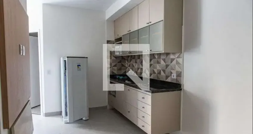 Apartamento para venda - cambuci, 2 quartos, 33 m² - são paulo