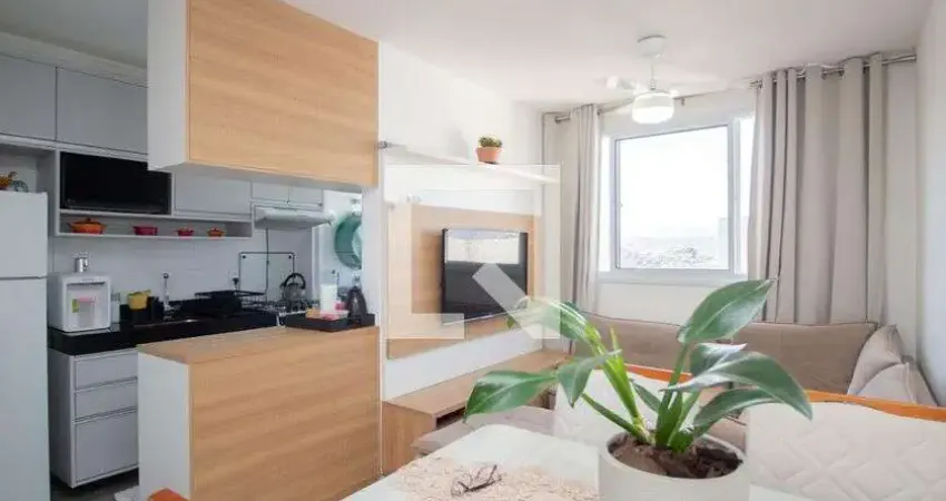 Apartamento para venda - jardim iris , 2 quartos,  43 m² - são paulo
