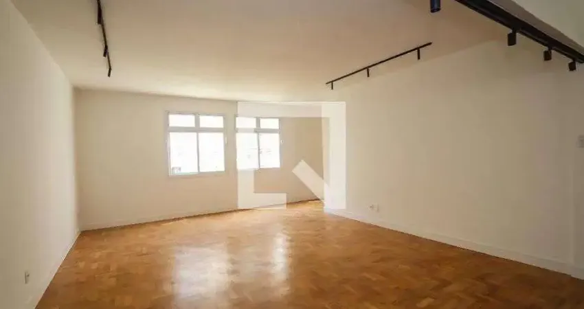 Apartamento para venda - jardim paulista, 3 quartos,  116 m² - são paulo