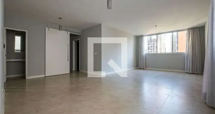 Apartamento para venda - pinheiros, 3 quartos,  132 m² - são paulo