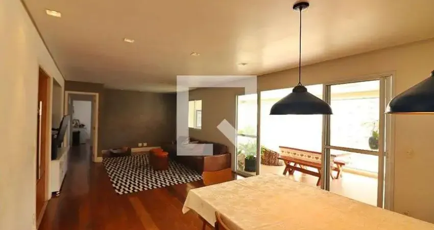 Apartamento para venda - jardim do mar, 3 quartos, 156 m² - são bernardo do campo