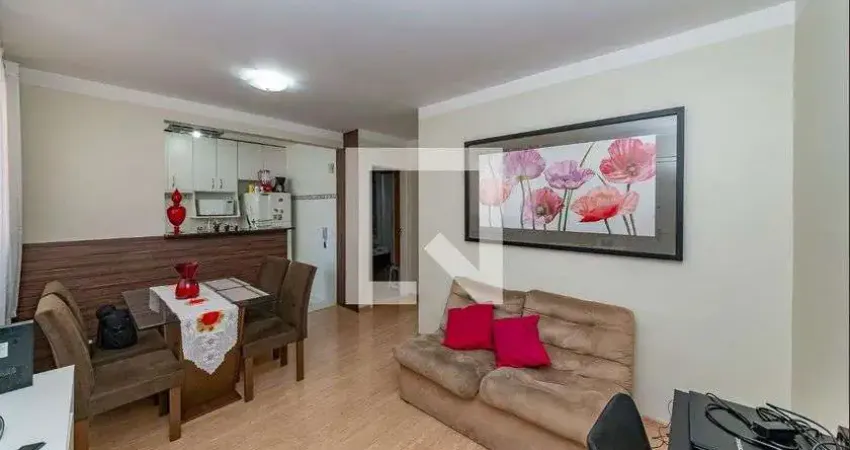 Apartamento para venda - salgado filho, 2 quartos, 46 m² - belo horizonte
