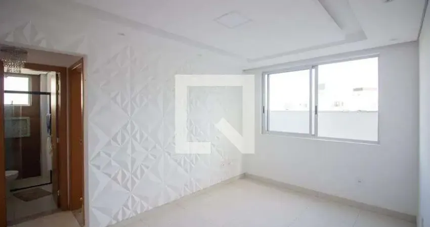 Apartamento para venda - alvorada, 2 quartos,  64 m² - contagem