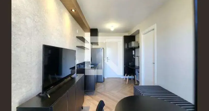 Apartamento para venda - vila olímpia, 1 quarto, 27 m² - são paulo