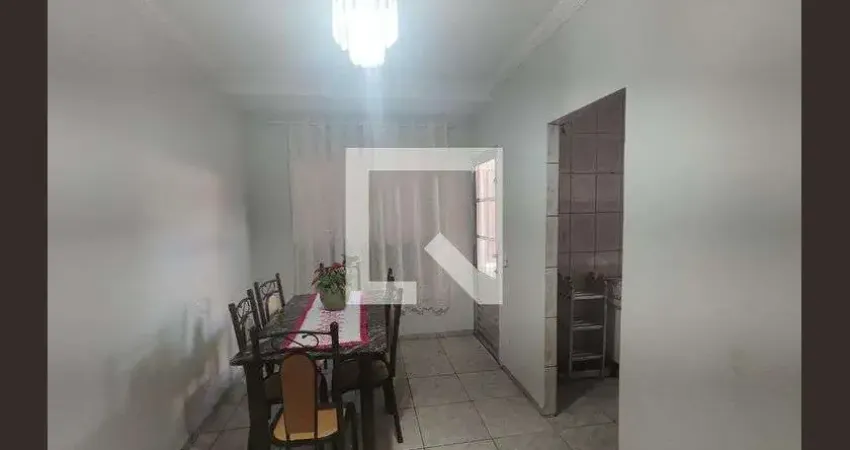 Casa com 4 quartos à venda na Rua Grafita, Arpoador, Contagem