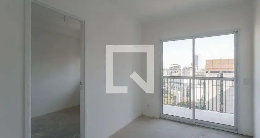 Apartamento para venda - vila olímpia, 1 quarto,  30 m² - são paulo