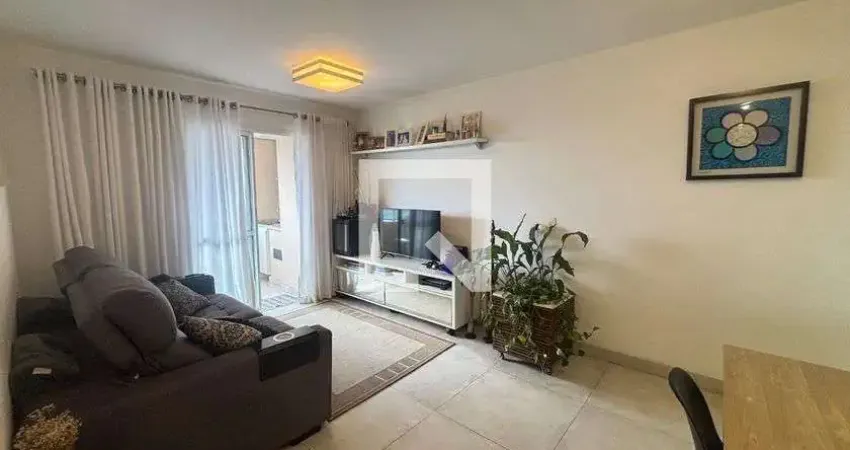 Apartamento para venda - campestre, 2 quartos,  78 m² - santo andré