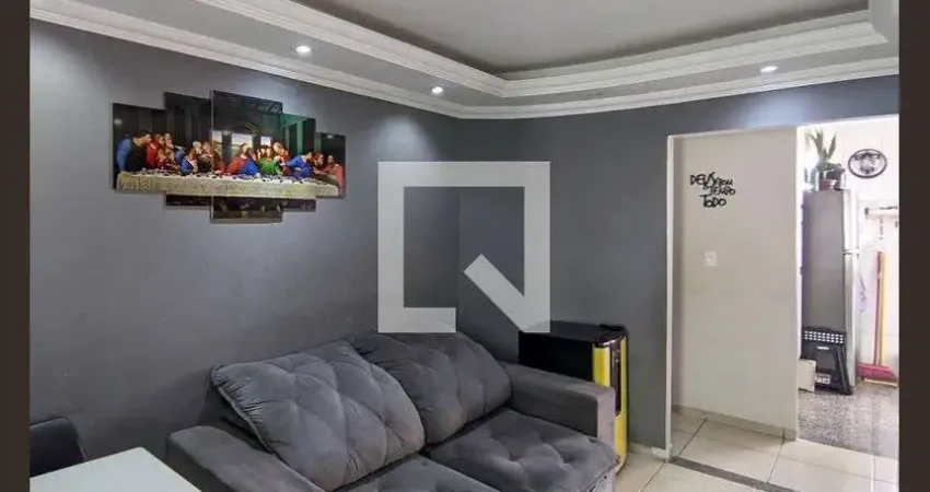 Cobertura para venda - fernão dias, 2 quartos,  94 m² - belo horizonte