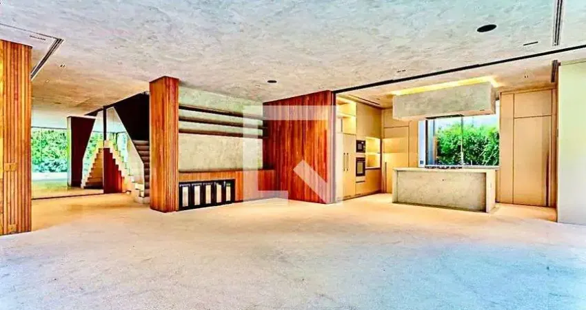 Casa para venda - jardim américa, 5 quartos,  620 m² - são paulo