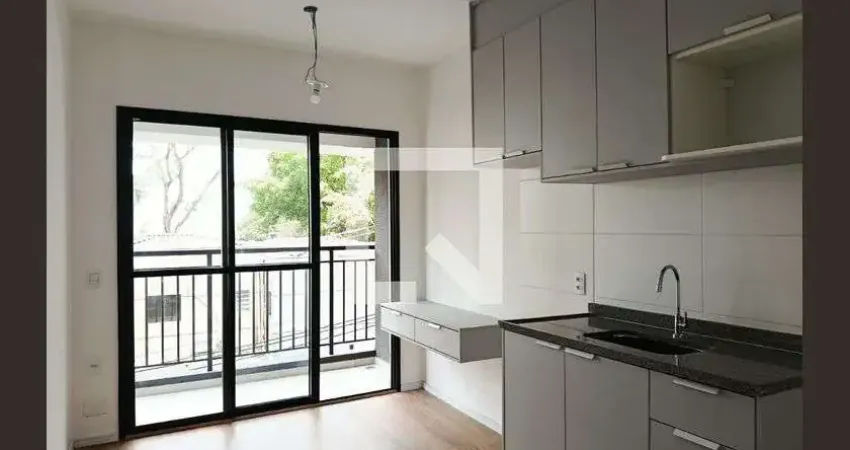 Apartamento para venda - pinheiros, 1 quarto,  29 m² - são paulo