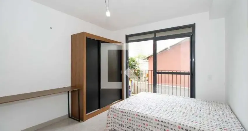 Kitnet / stúdio para venda - pinheiros, 1 quarto,  25 m² - são paulo