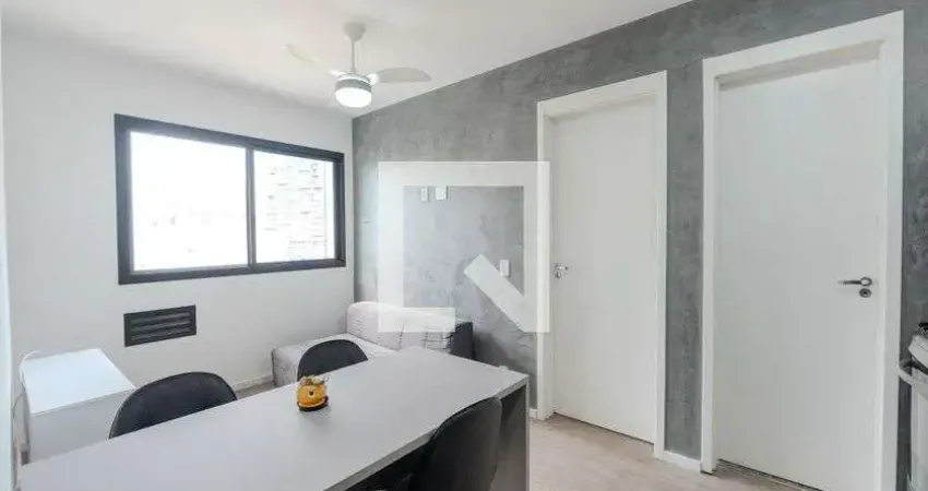 Apartamento para venda - bela vista, 2 quartos,  35 m² - são paulo