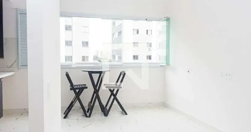 Apartamento para venda - socorro, 2 quartos, 47 m² - são paulo