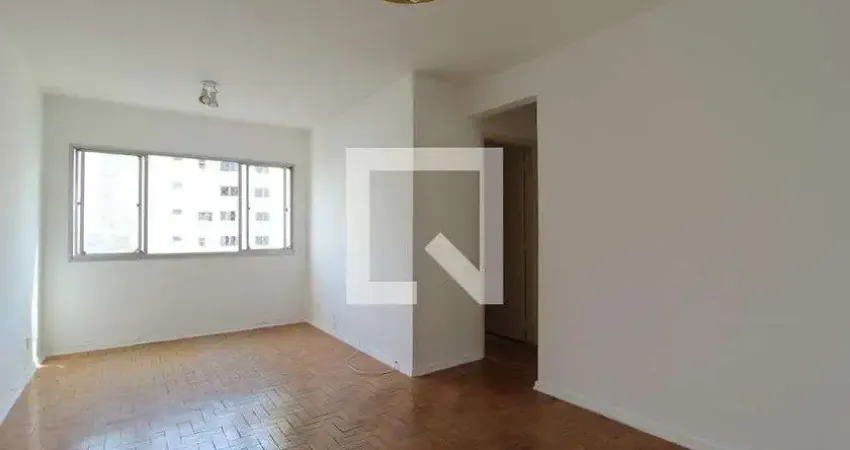 Apartamento com 2 quartos à venda na Rua Inhambú, Moema, São Paulo