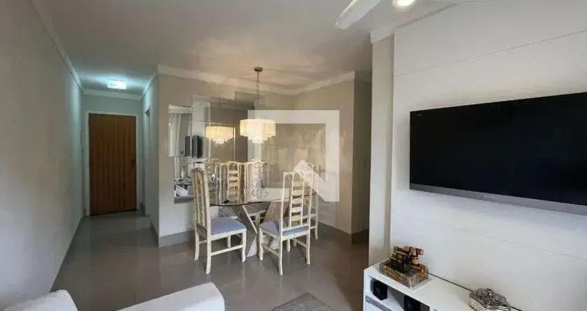 Apartamento para venda - vila industrial, 3 quartos,  69 m² - campinas