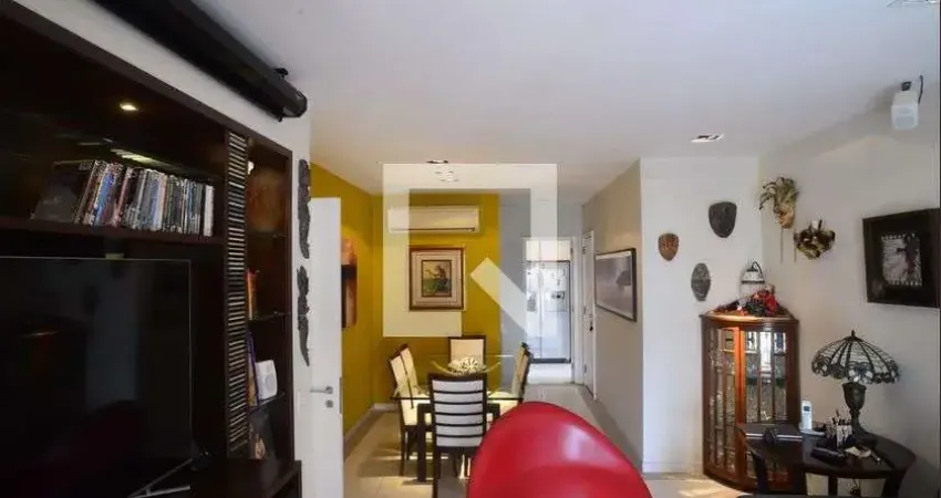 Apartamento para venda - barra da tijuca, 3 quartos,  101 m² - rio de janeiro