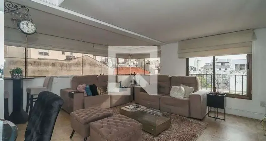 Apartamento para venda - higienópolis, 3 quartos,  135 m² - porto alegre