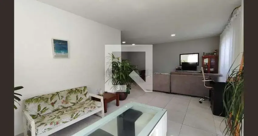 Casa / sobrado em condomínio para venda - vargem grande, 5 quartos, 375 m² - rio de janeiro