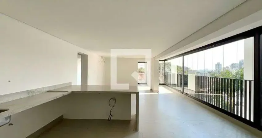 Apartamento para venda - vila madalena, 2 quartos,  117 m² - são paulo