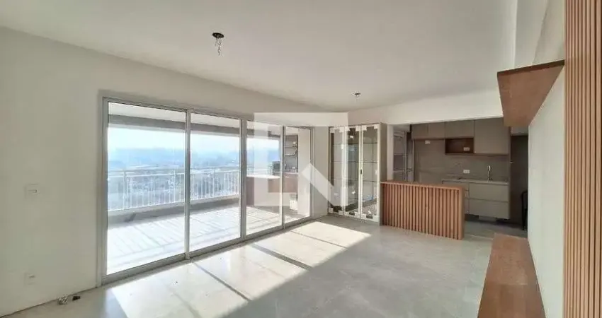 Apartamento para venda - vila leopoldina, 3 quartos,  127 m² - são paulo