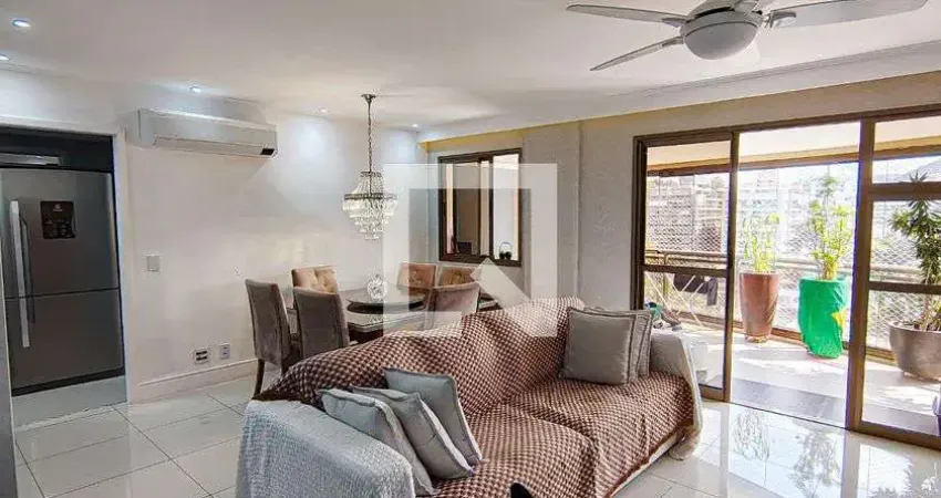 Cobertura para venda - freguesia , 3 quartos,  184 m² - rio de janeiro