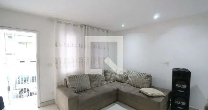 Casa / sobrado em condomínio para venda - freguesia , 3 quartos,  90 m² - rio de janeiro