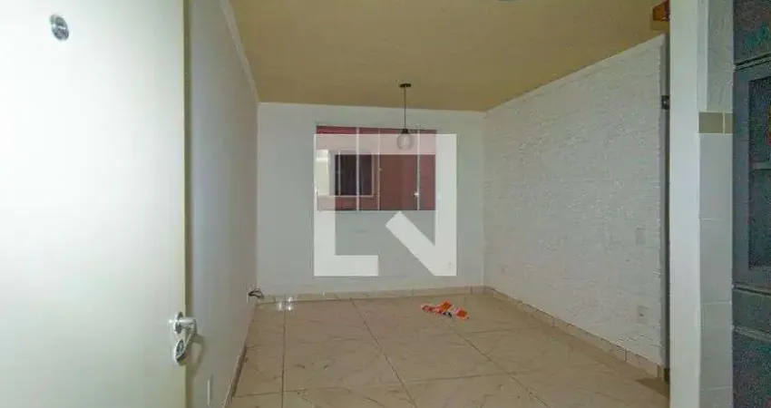 Apartamento para venda - bairro fátima, 2 quartos, 41 m² - canoas