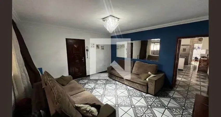 Casa com 4 quartos à venda na Avenida Coronel Manuel Py, Mandaqui, São Paulo