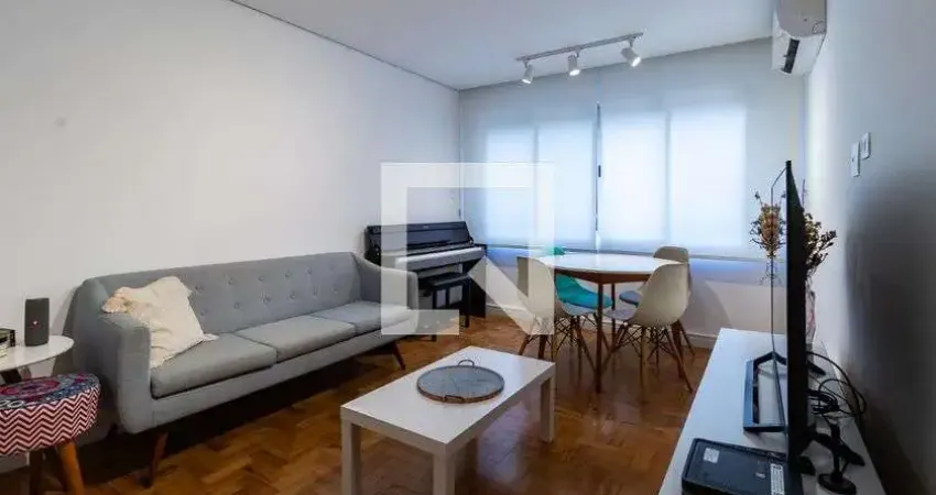 Apartamento para venda - jardim paulista, 1 quarto, 48 m² - são paulo