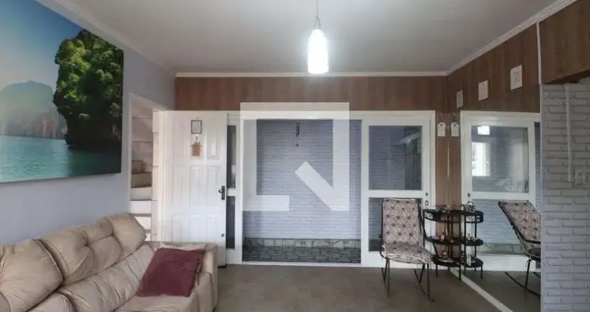 Casa com 2 quartos à venda na Rua Jandir Maya Faillace, São José, Canoas