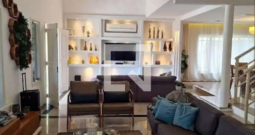 Casa / sobrado em condomínio para venda - freguesia , 3 quartos, 200 m² - rio de janeiro