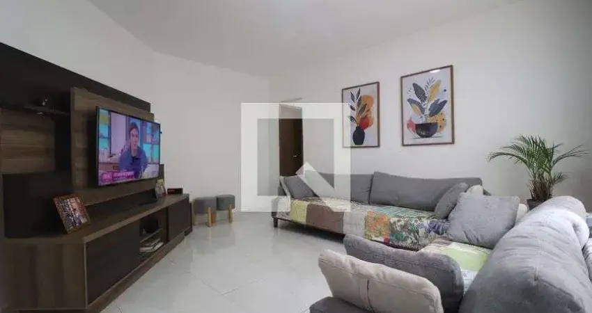 Apartamento para venda - campestre, 3 quartos, 108 m² - santo andré