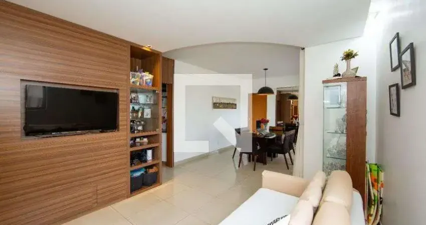 Apartamento para venda - sion, 3 quartos, 100 m² - belo horizonte