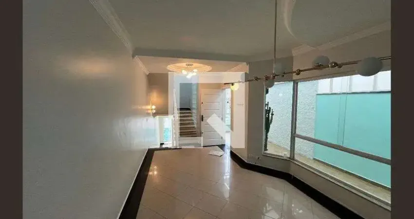 Casa com 3 quartos à venda na Rua Caitezal, Água Fria, São Paulo