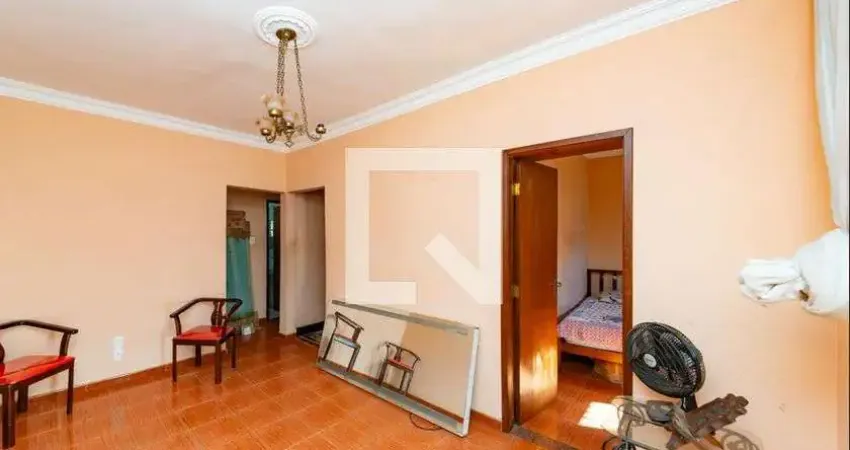 Casa para venda - caiçara-adelaide, 3 quartos,  300 m² - belo horizonte