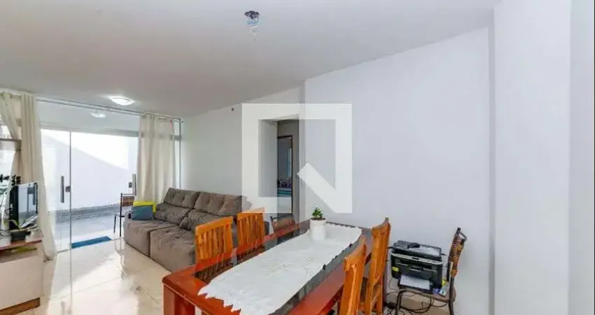 Apartamento para venda - joão pinheiro, 3 quartos,  160 m² - belo horizonte