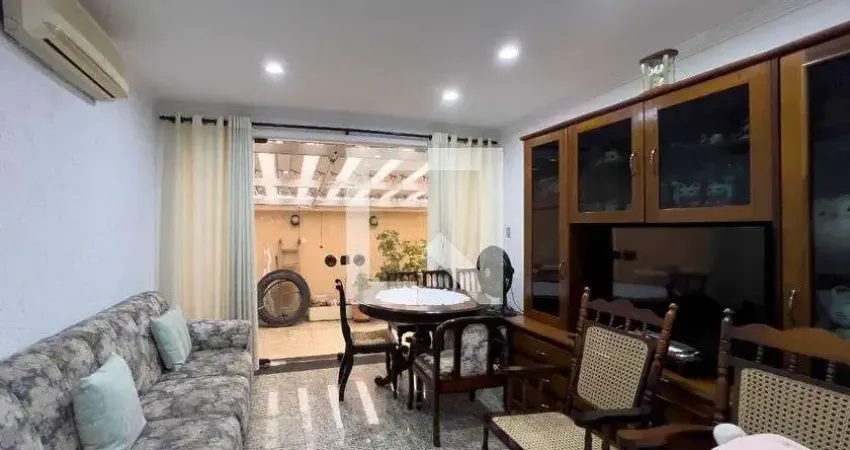 Casa com 3 quartos à venda na Rua Ideolândia, Vila Mariana, São Paulo