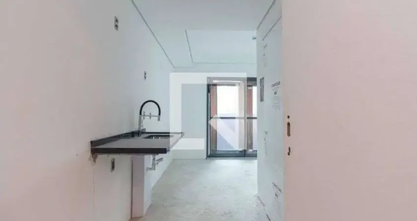 Kitnet / Stúdio à venda na Rua Gama Lobo, Ipiranga, São Paulo