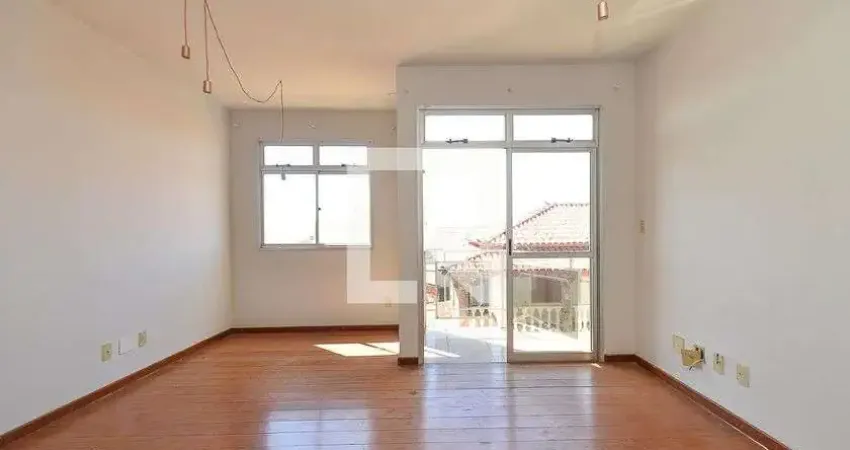 Apartamento para venda - pirajá, 2 quartos,  68 m² - belo horizonte