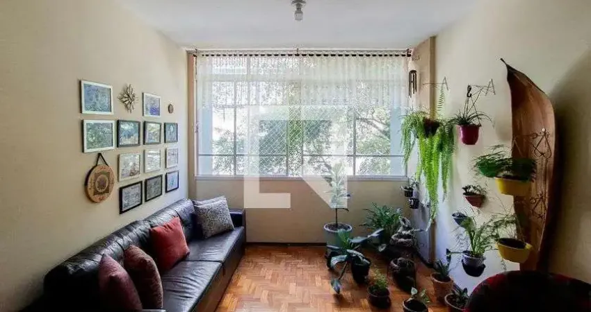 Apartamento para venda - centro, 3 quartos, 116 m² - belo horizonte