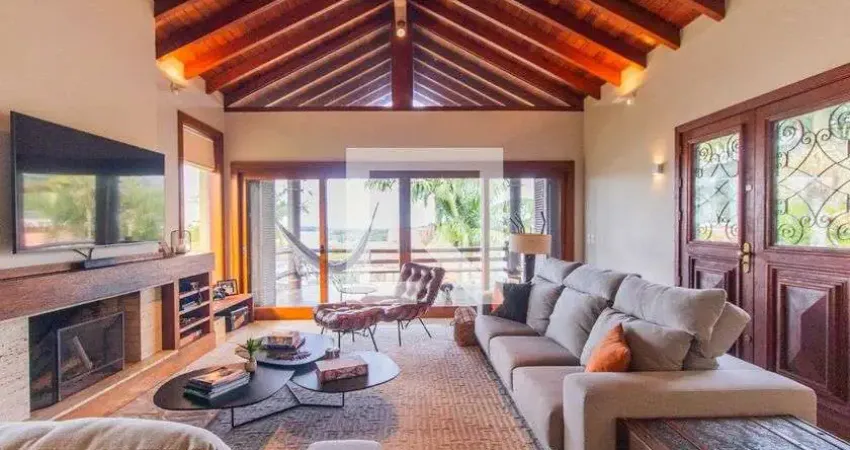 Casa / sobrado em condomínio para venda - campo novo, 3 quartos, 249 m² - porto alegre