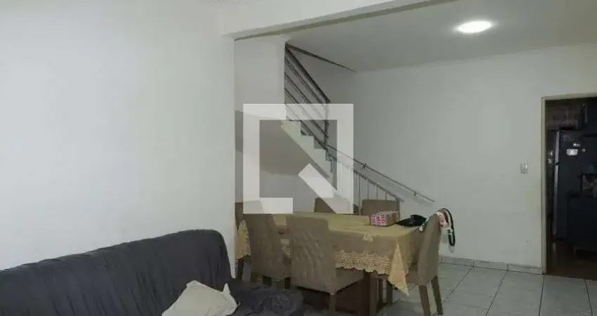 Casa com 3 quartos à venda na Rua José Augusto da Silveira, Vila Jacuí, São Paulo