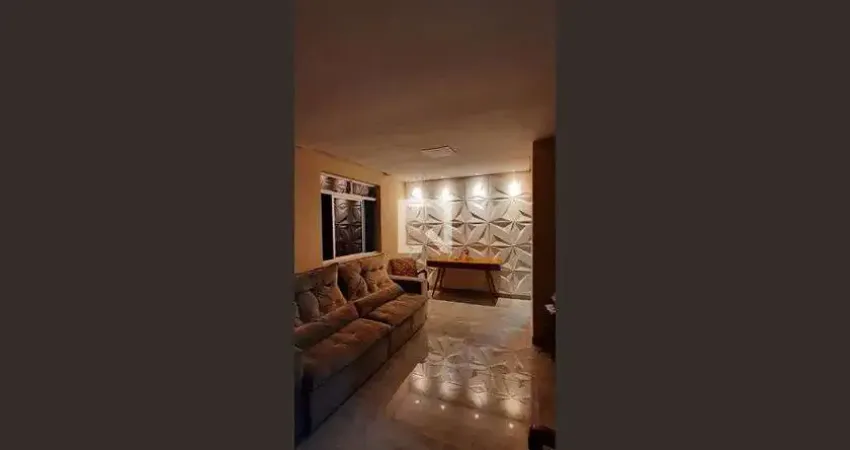 Apartamento para venda - dona clara, 3 quartos,  117 m² - belo horizonte