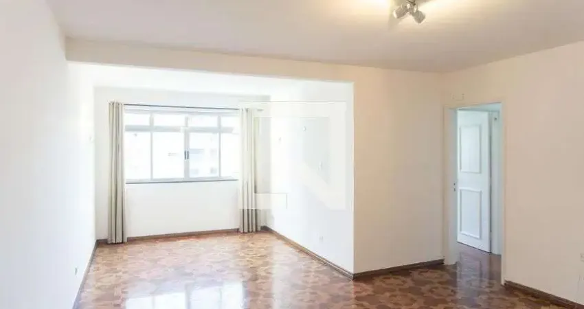 Apartamento para venda - consolação, 3 quartos, 108 m² - são paulo