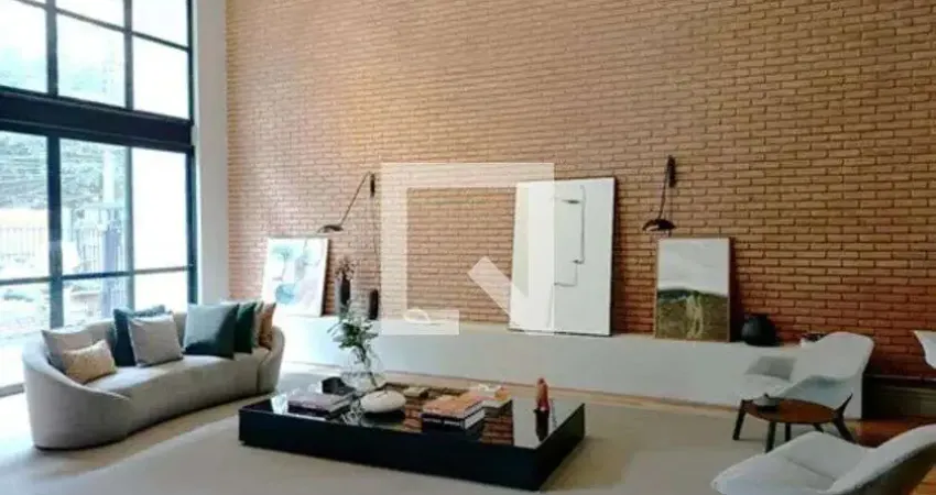 Apartamento para venda - jardim paulista, 1 quarto,  80 m² - são paulo